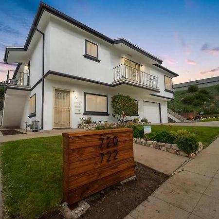 Casa Amore -2Br- Free Driveway Parking For 3 Cars Σαν Ντιέγκο Εξωτερικό φωτογραφία