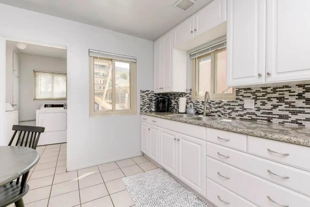 Casa Amore -2Br- Free Driveway Parking For 3 Cars Σαν Ντιέγκο Εξωτερικό φωτογραφία