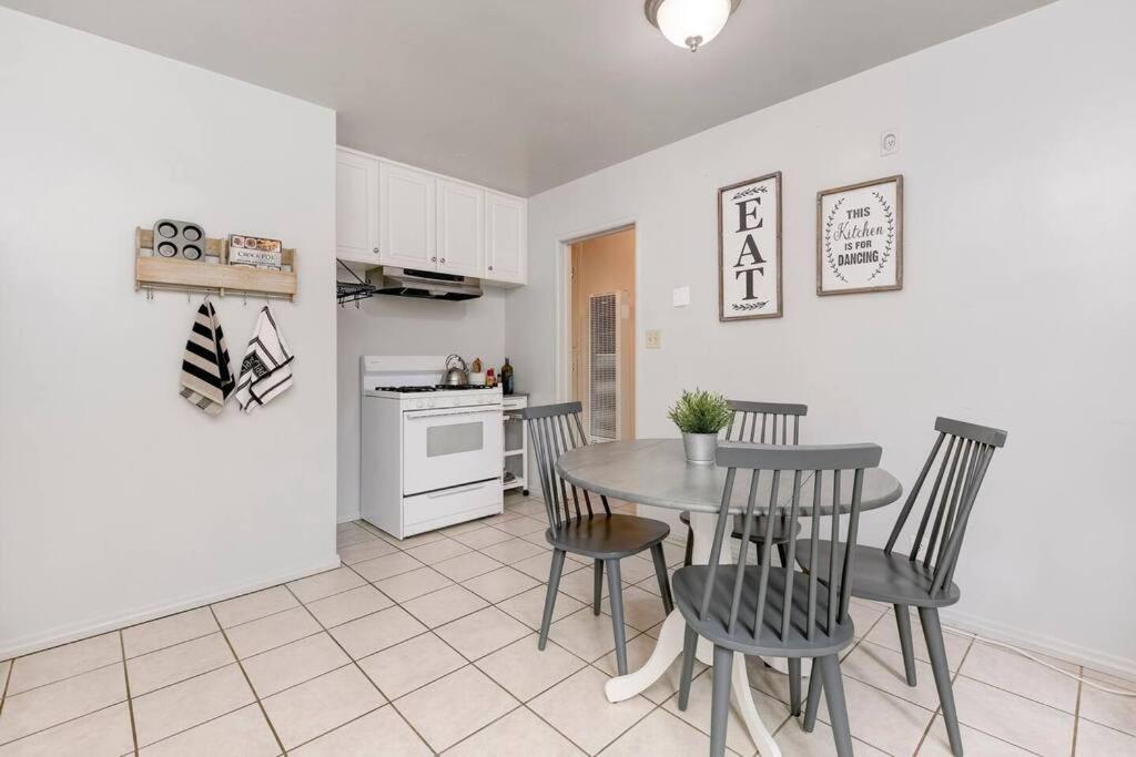 Casa Amore -2Br- Free Driveway Parking For 3 Cars Σαν Ντιέγκο Εξωτερικό φωτογραφία
