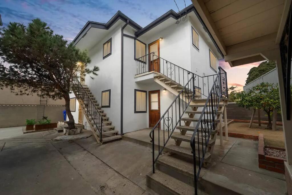 Casa Amore -2Br- Free Driveway Parking For 3 Cars Σαν Ντιέγκο Εξωτερικό φωτογραφία