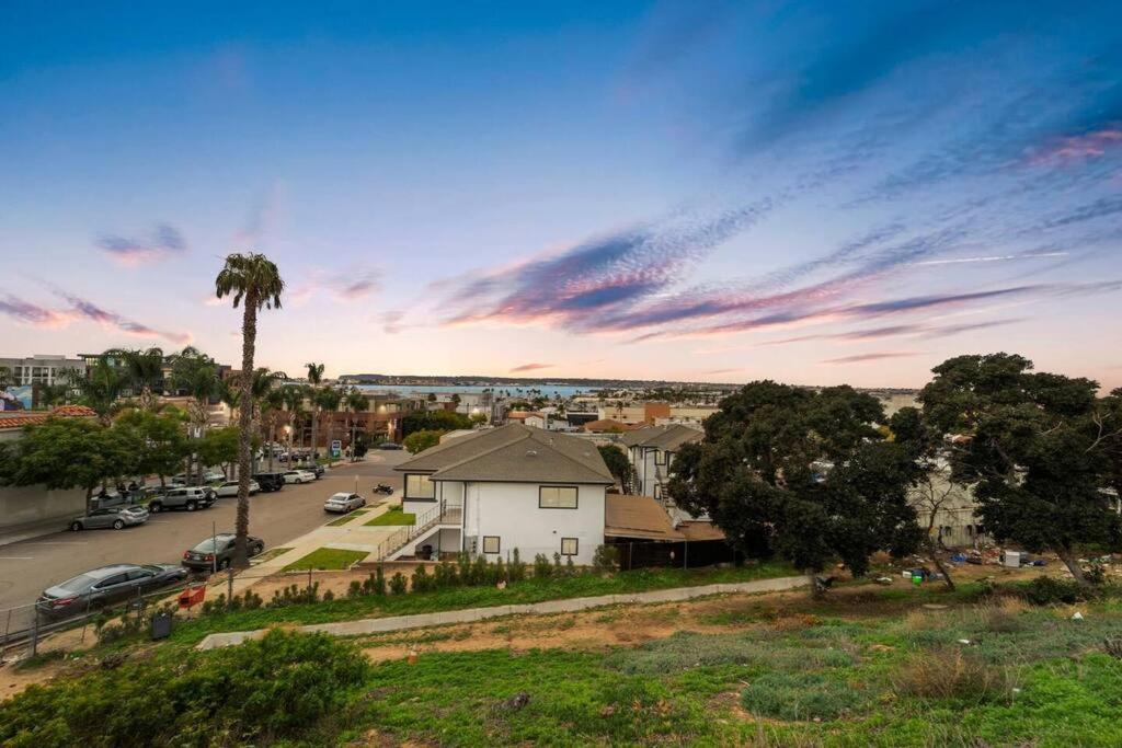 Casa Amore -2Br- Free Driveway Parking For 3 Cars Σαν Ντιέγκο Εξωτερικό φωτογραφία
