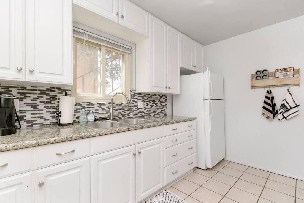Casa Amore -2Br- Free Driveway Parking For 3 Cars Σαν Ντιέγκο Εξωτερικό φωτογραφία