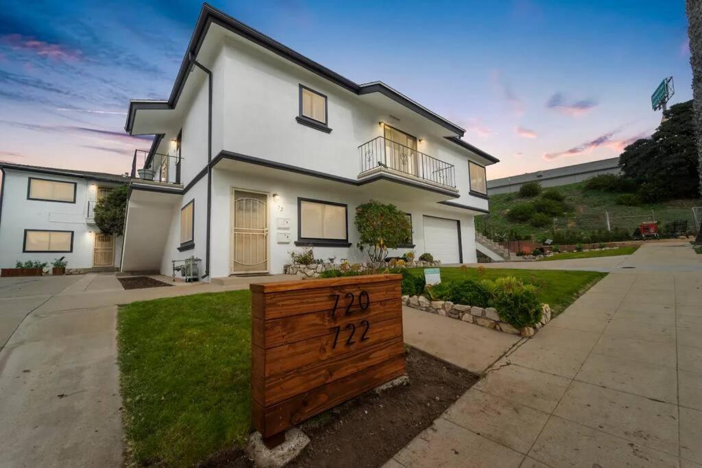 Casa Amore -2Br- Free Driveway Parking For 3 Cars Σαν Ντιέγκο Εξωτερικό φωτογραφία