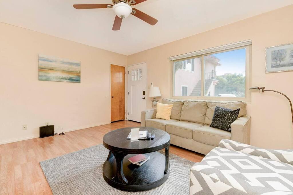 Casa Amore -2Br- Free Driveway Parking For 3 Cars Σαν Ντιέγκο Εξωτερικό φωτογραφία